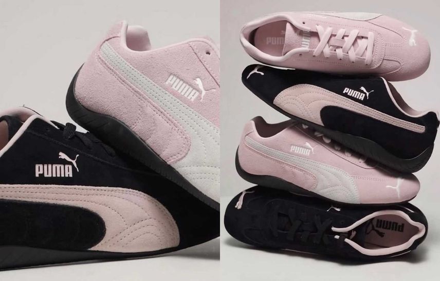 PUMAスピードキャット Puma Speedcat OG