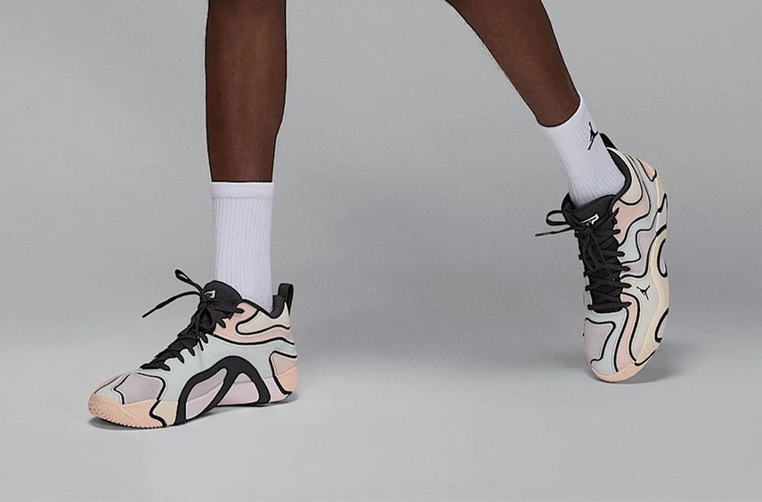 12/12発売|Nike Jordan Tatum 3 "Sidewalk Chalk"|抽選/販売/定価情報
