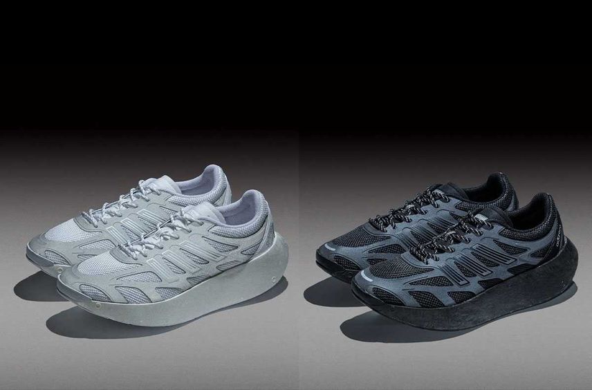 12/10発売|adidas Adizero Aruku 2colors|抽選/販売/定価情報