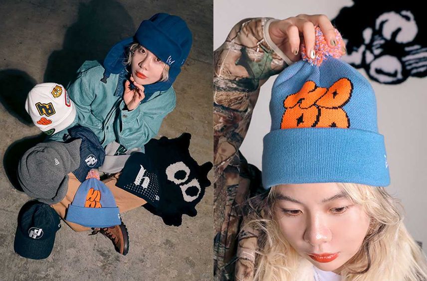 12/10発売|New Era × hood collection|抽選/販売/定価情報