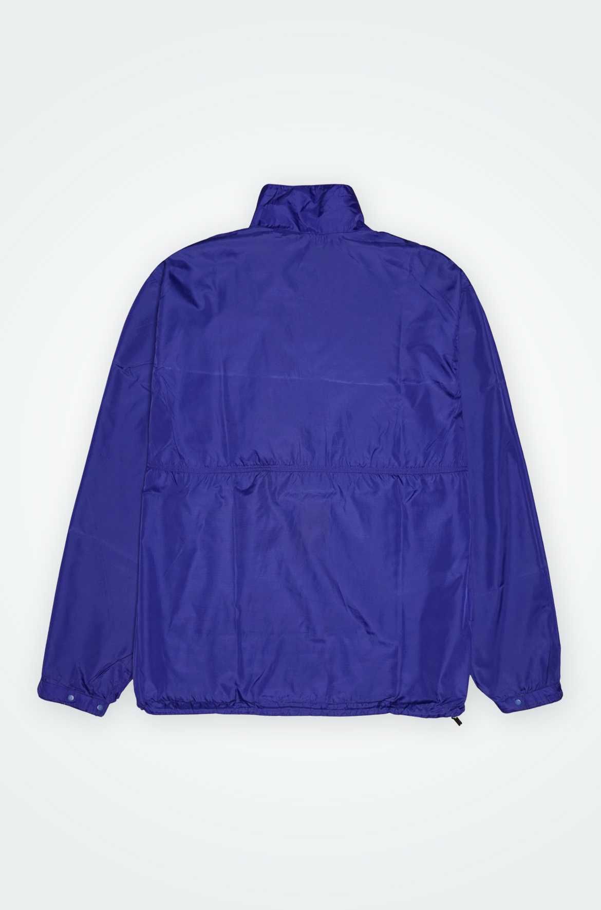 patagonia ナイロン　リバーシブルハーフジップジャケット パタゴニア ハーフジップリバーシブルナイロンジャケット 