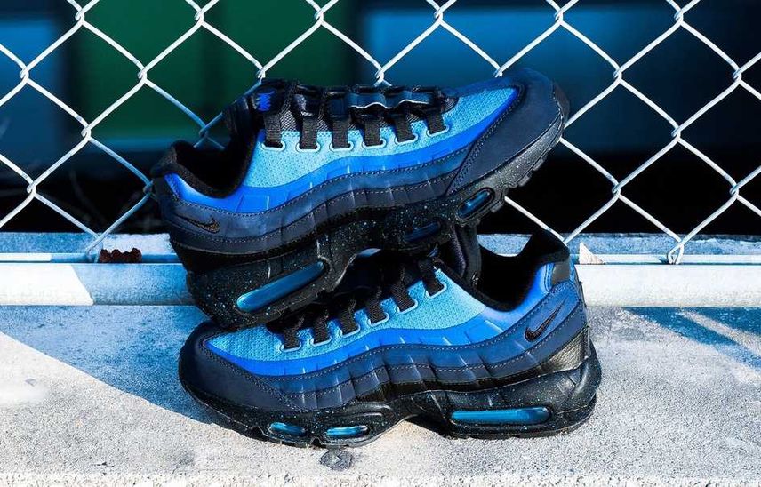 Nike air max 95 sp cheap