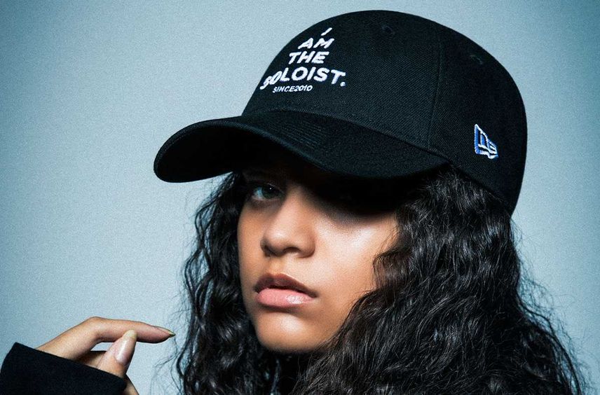 12/14発売|New Era × TAKAHIROMIYASHITATheSoloist collection|抽選/販売/定価情報