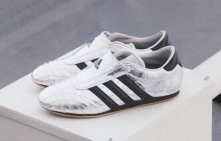 adidas Originals Women's Taekwondo adidas Originals Women's Taekwondo