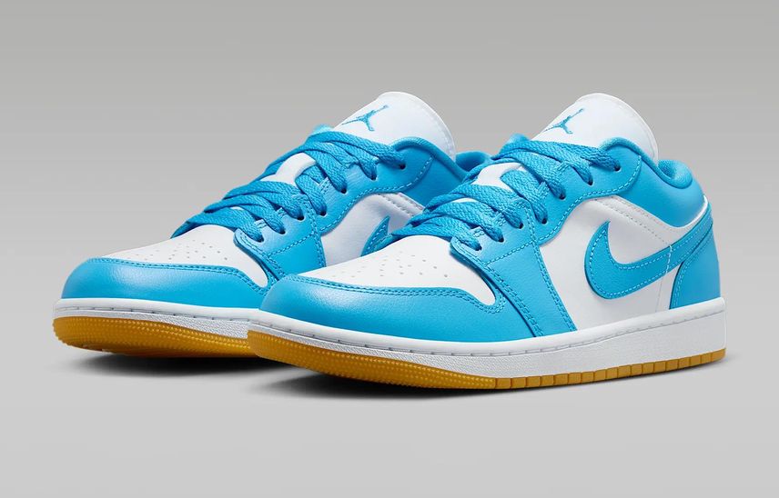 Nike Women's Air Jordan 1 Low Nike Women's Air Jordan 1 Low