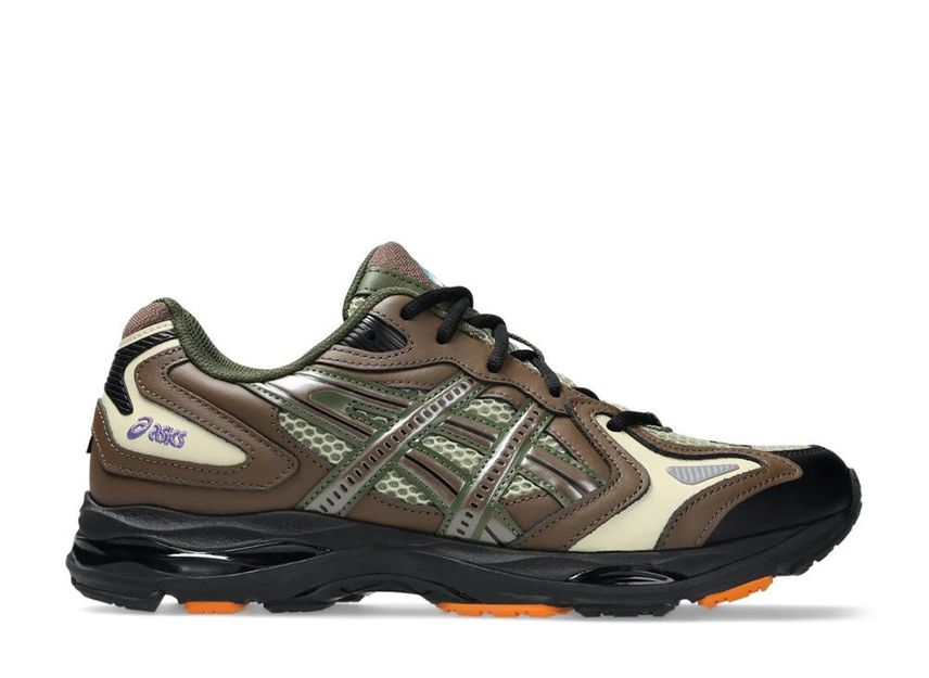 ASICS × GALLERY DEPT. GEL-K1011 27.5 ASICS × GALLERY DEPT. GEL-K1011 27.5