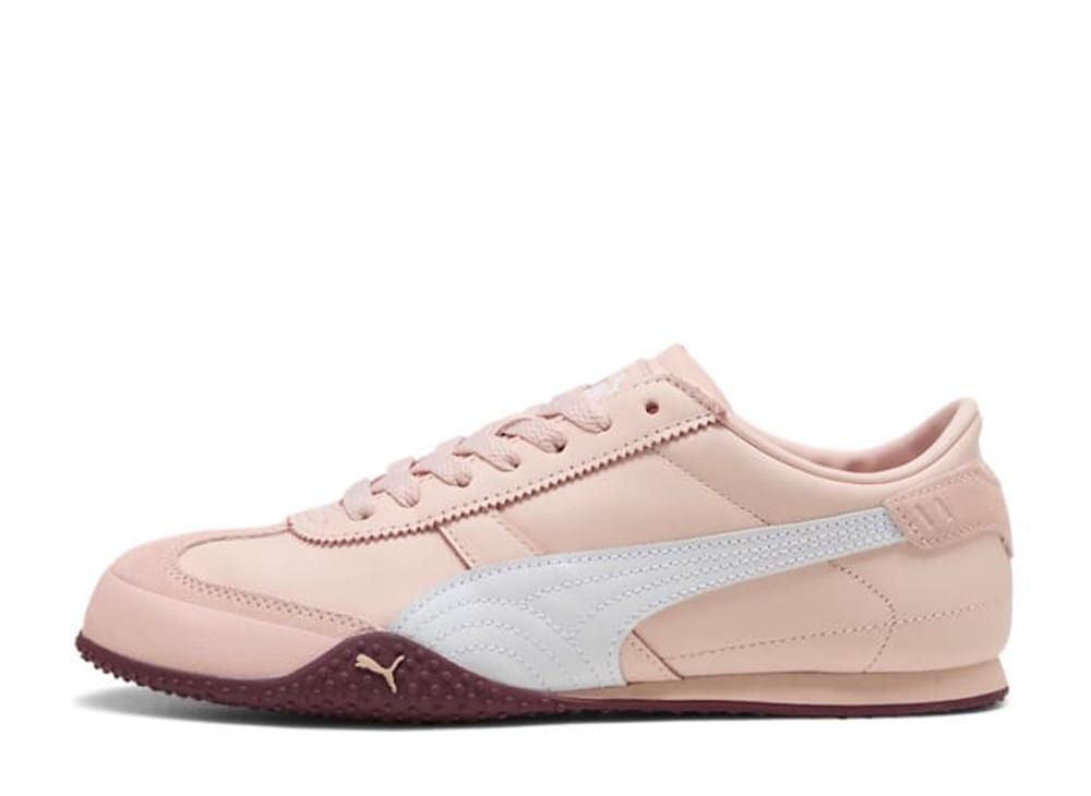 Puma Bella UT Leather 