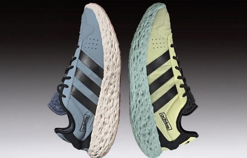 12/18発売|adidas Originals Zponge 2colors|抽選/販売/定価情報