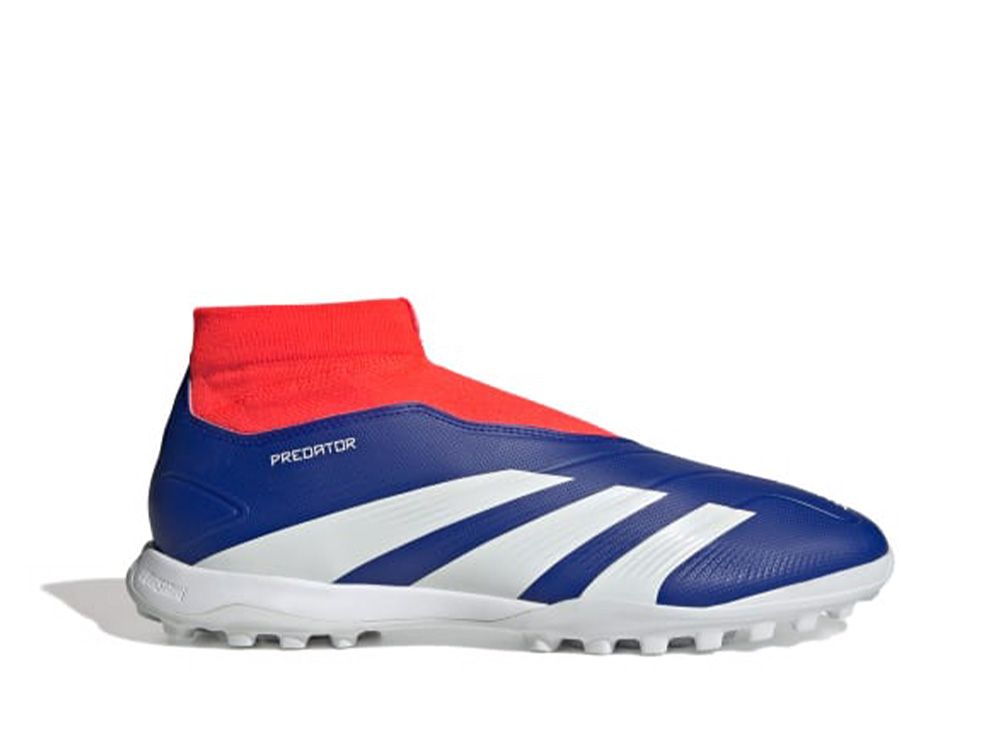adidas Predator League Laceless Turf 