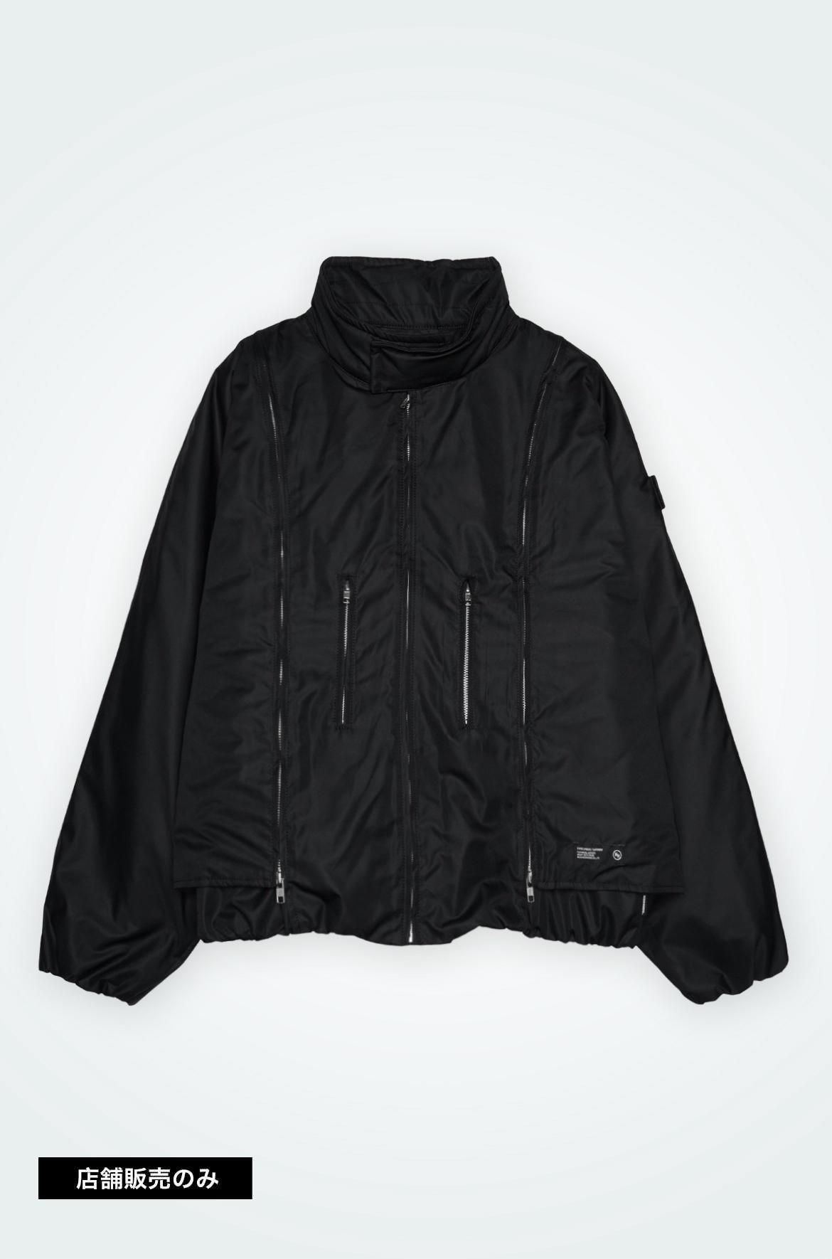 NEIGHBORHOOD x PHINGERIN NOREN JACKET 