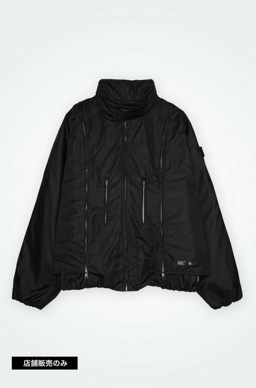 NEIGHBORHOOD x PHINGERIN NOREN JACKET NEIGHBORHOOD x PHINGERIN NOREN JACKET