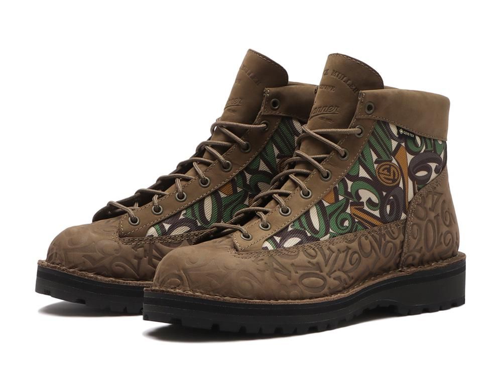 Danner(ダナー) シューズ 人気の新作/中古通販【スニーカーダンク】