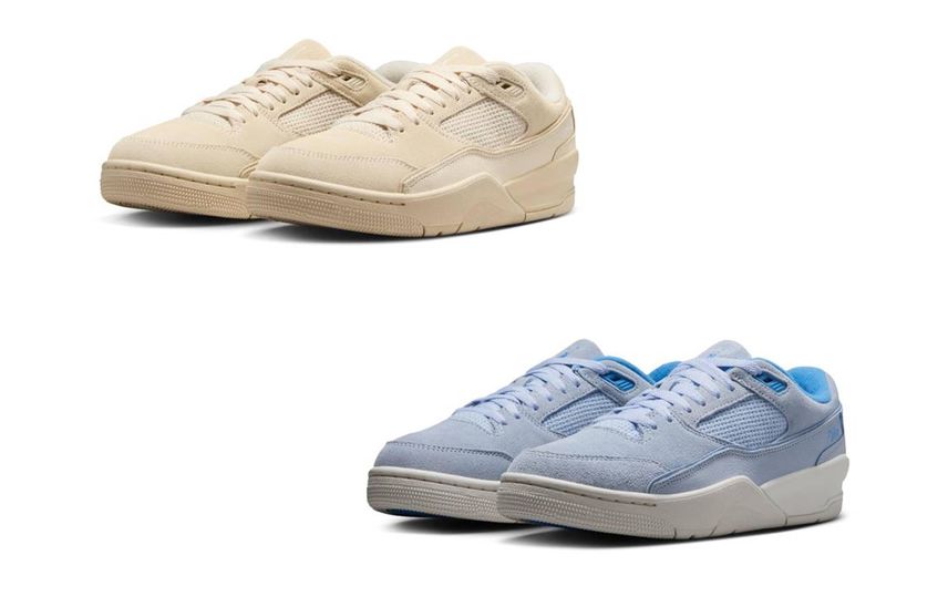 12/21発売|Nike Women's Jordan Flight Court 2colors|抽選/販売/定価情報