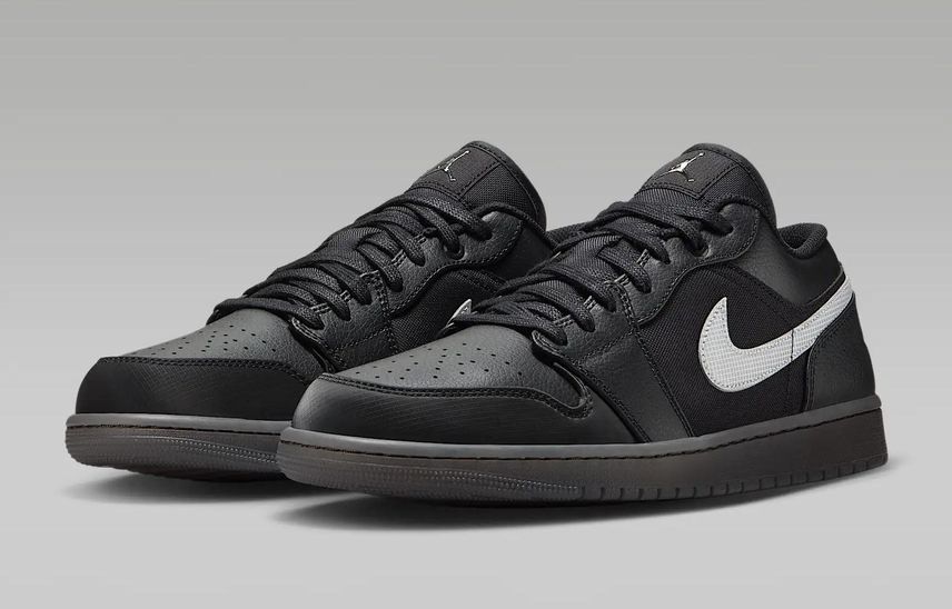 発売中|Nike Air Jordan 1 Low "Dark Gum Soles"|抽選/販売/定価情報