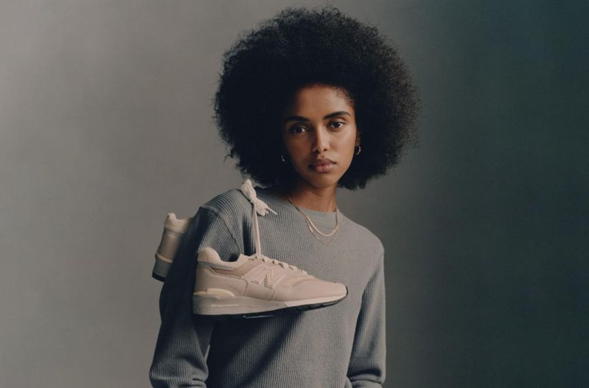 12/19発売|New Balance 997 "Moonrock/Driftwood"|抽選/販売/定価情報