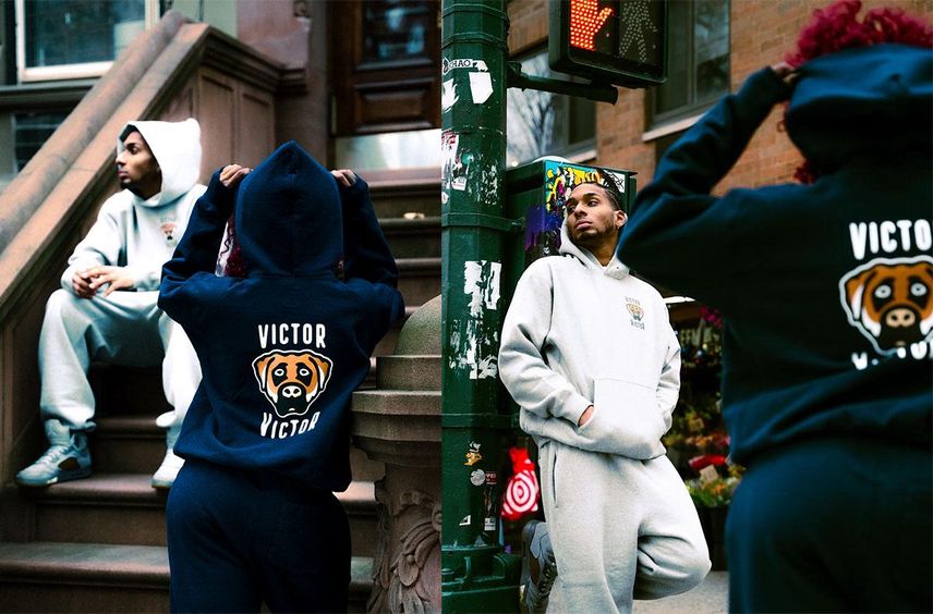 12/19発売|Victor Victor Worldwide 24FW Official Item|抽選/販売/定価情報