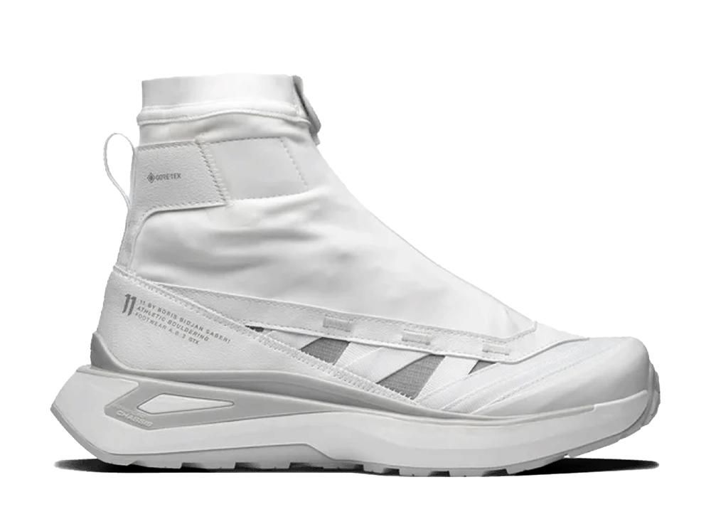 11 By Boris Bidjan Saberi × Salomon 11S Footwear A.B.2 GORE-TEX 