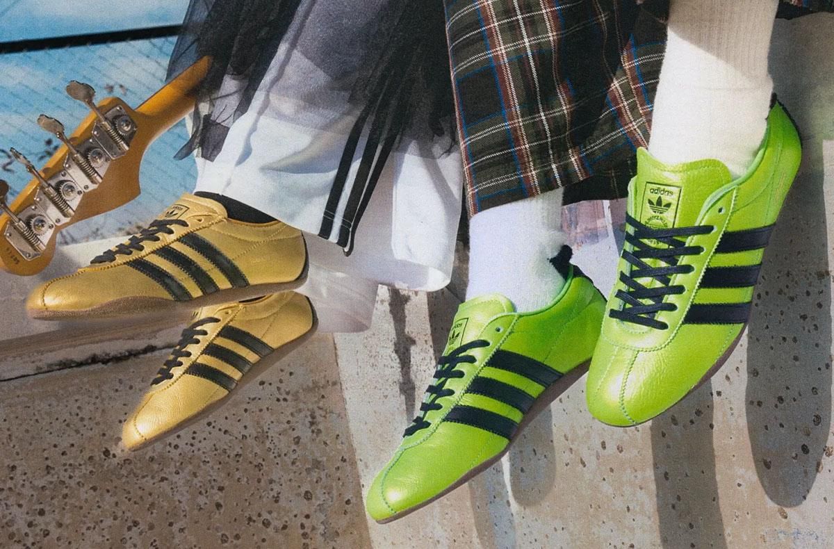12/20発売|adidas Originals Women's Tokyo Decon 2colors|抽選/販売/定価情報