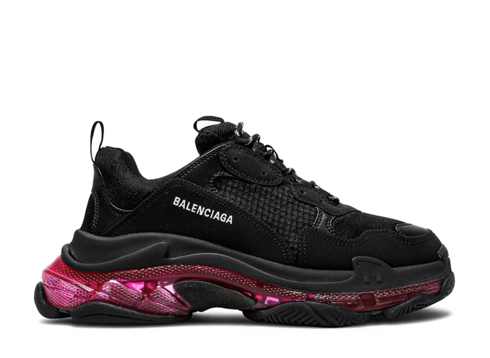 2025年最新】トリプルS/BALENCIAGA 人気ランキング | スニーカーフリマ 