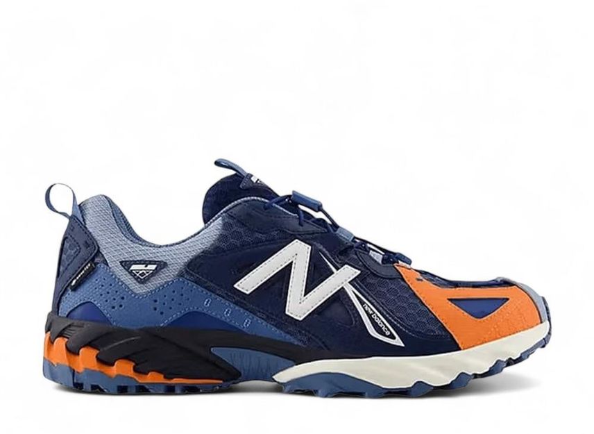 NewBalance the apartment ML610XAT 27.5cm NewBalance the apartment ML610XAT 27.5cm