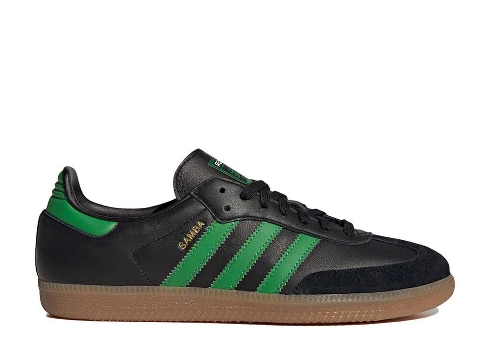 adidas Samba Team Austin FC 