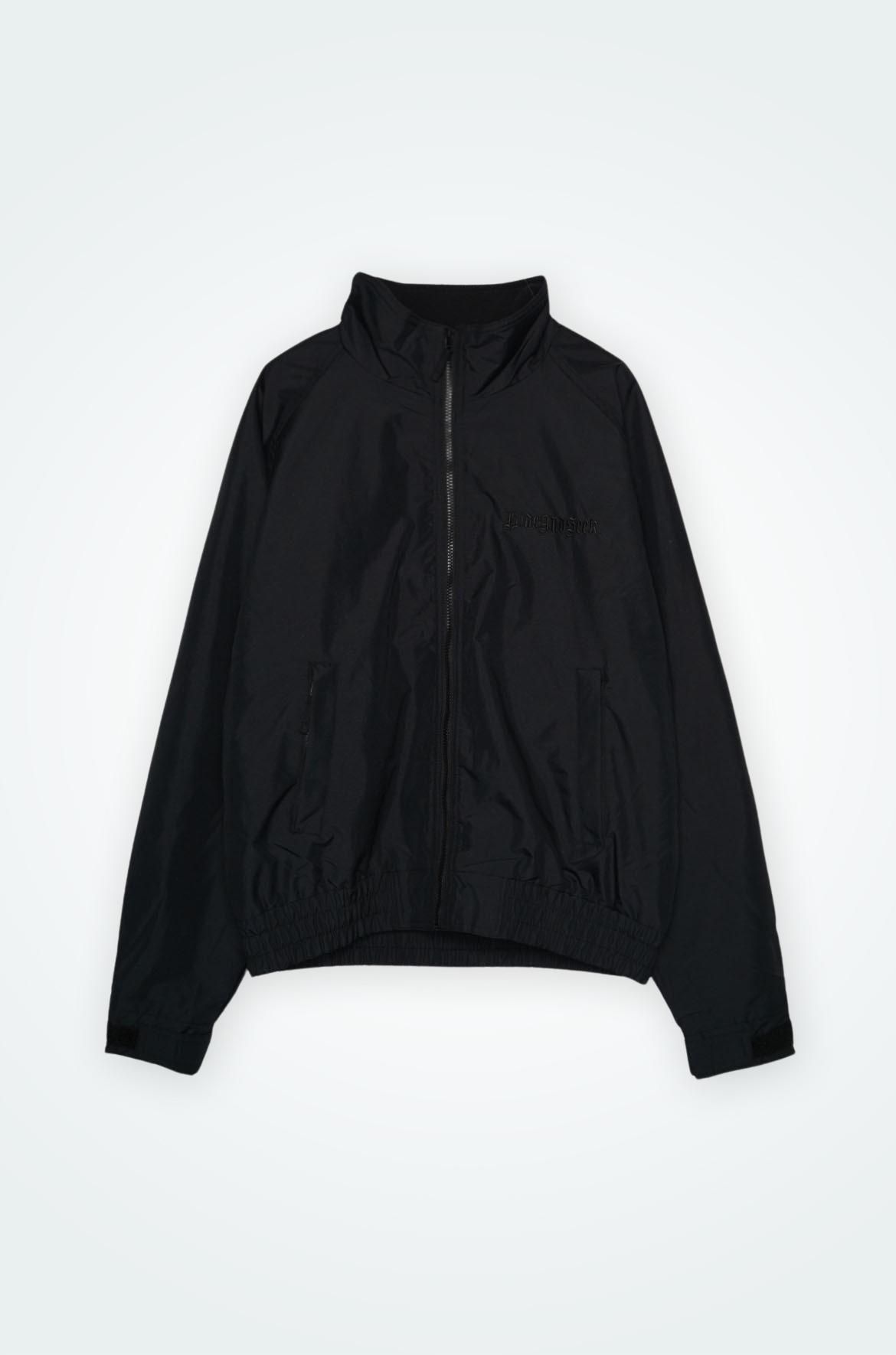 HIDE AND SEEK　 復刻 Nylon Zip Jacket HIDE AND SEEK 復刻 Nylon Zip Jacket Nylon Zip Jacket | HIDE AND