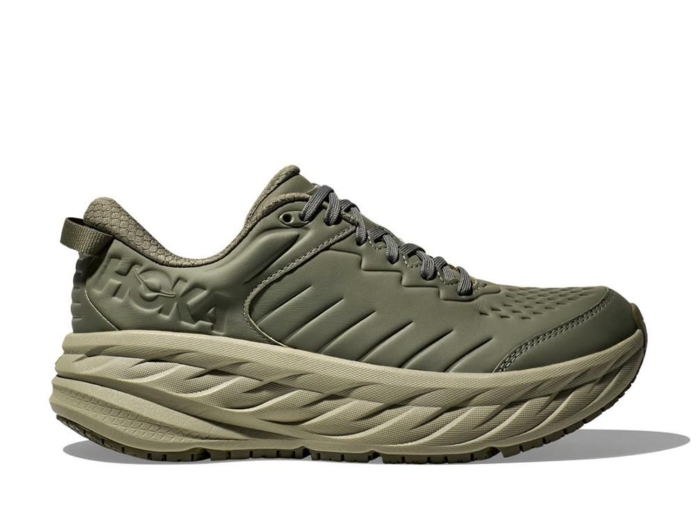 Hoka Bondi SR 