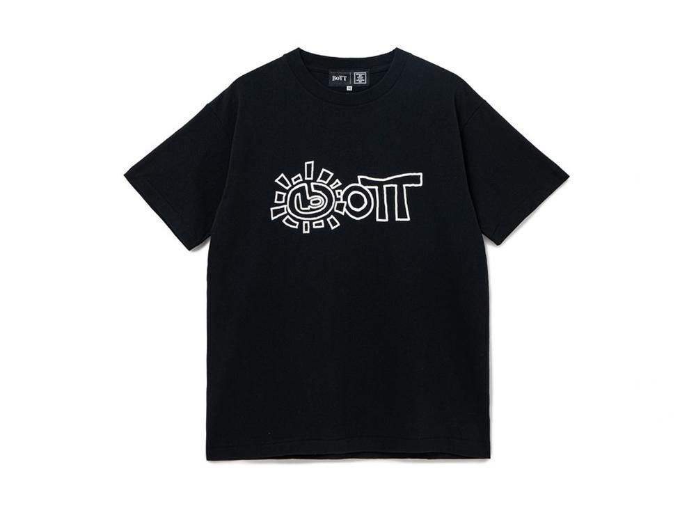 ALWAYS DO WHAT YOU SHOULD DO Tシャツ Lサイズ（BoTT x Always Do 