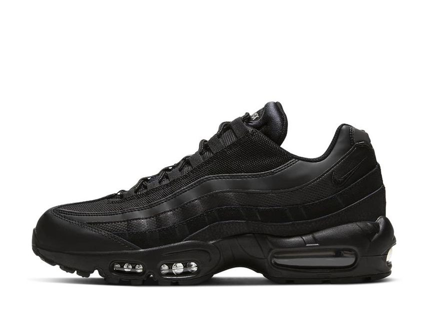 Nike air max 95 premium casual shoes on sale