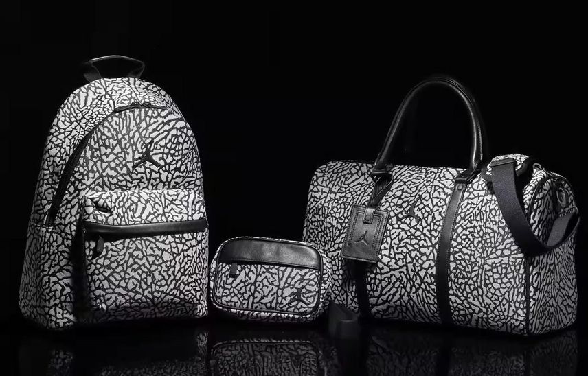 12/28発売|Jordan Brand Icon Bag collection|抽選/販売/定価情報