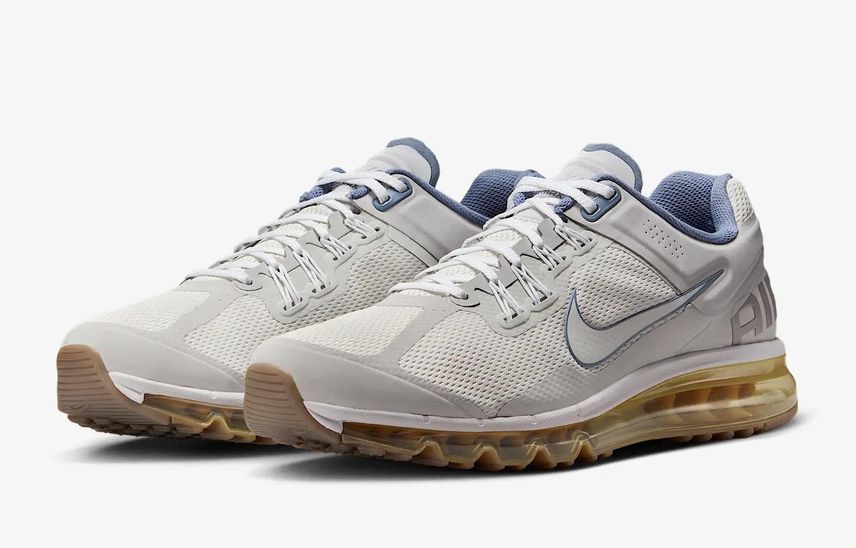 12/27発売|Nike Air Max 2013 "Metallic Cool Grey/Metallic Dark Grey/Anthracite/Metallic Silver"|抽選/販売/定価情報