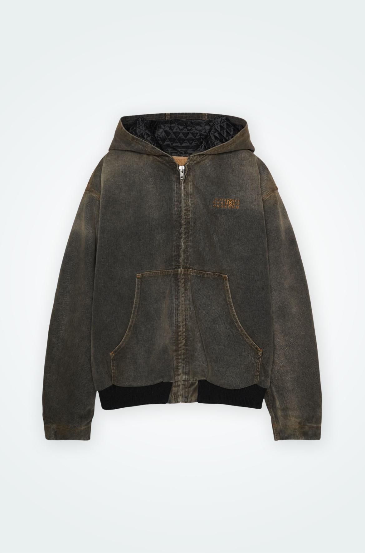 ジャケット・アウター 24aw Maison Margiela JACKET 44size ジャケット・アウター 24aw Maison Margiela JACKET 44size 44