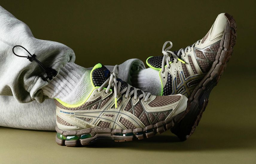 海外12/27発売|Bodega × Asics Gel-Kayano 20 "Friends and Family"|抽選/販売/定価情報
