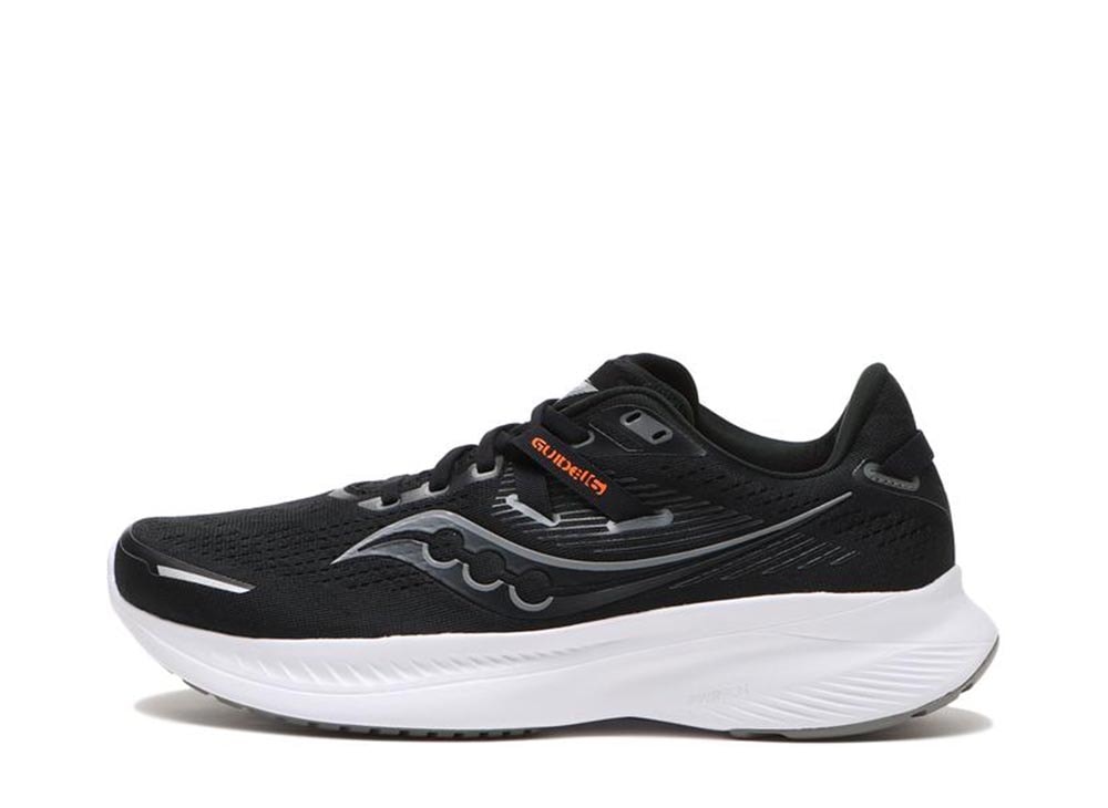 Scarpe Running Saucony Guide 16 Donna - Grigie S10810-75 - Sintetico Leggero