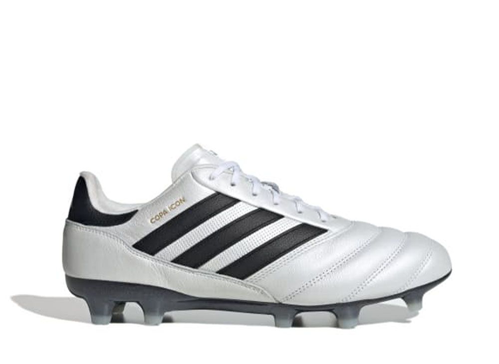 新品未使用】adidas COPAICON2 がたい ホワイトゴールド 24.5cm