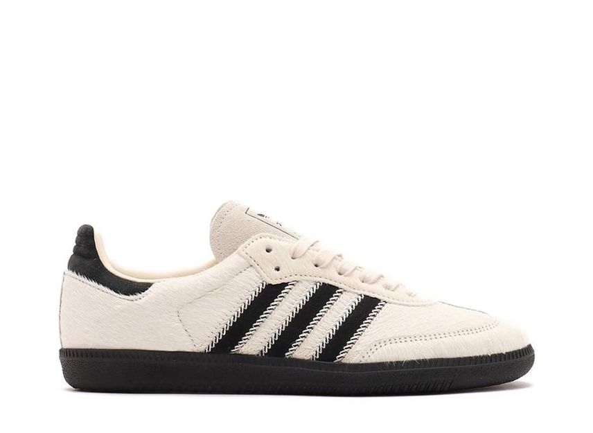 日本未発売希少カラー⭐️adidas SAMBA OG 23.5cm ブラウン×黒 日本未発売希少カラー⭐️adidas SAMBA OG 23.5cm ブラウン×黒