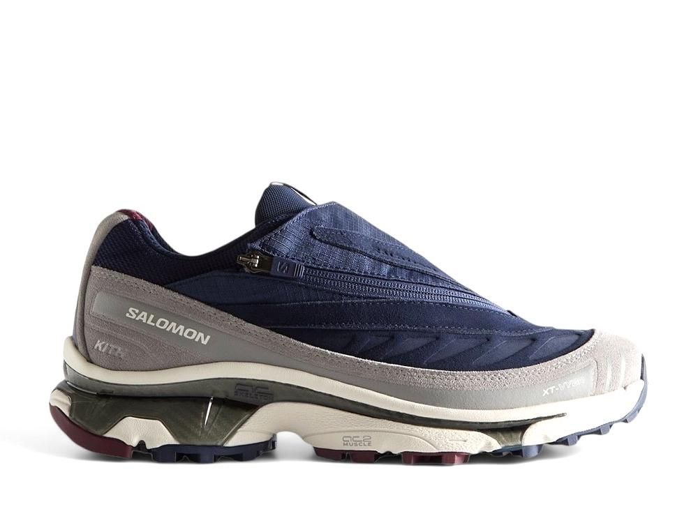 KITH × Salomon XT-Voyager 