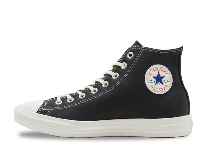 Converse All Star Light WR SL Hi Black White 31309270 SNKRDUNK