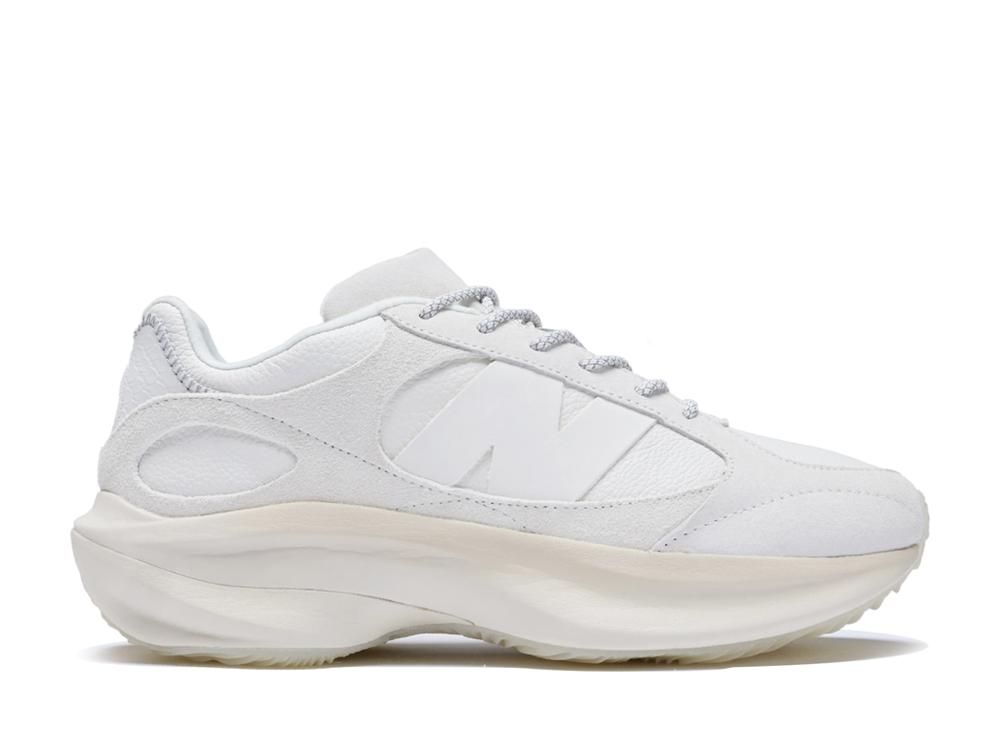 New Balance Warped Runner 