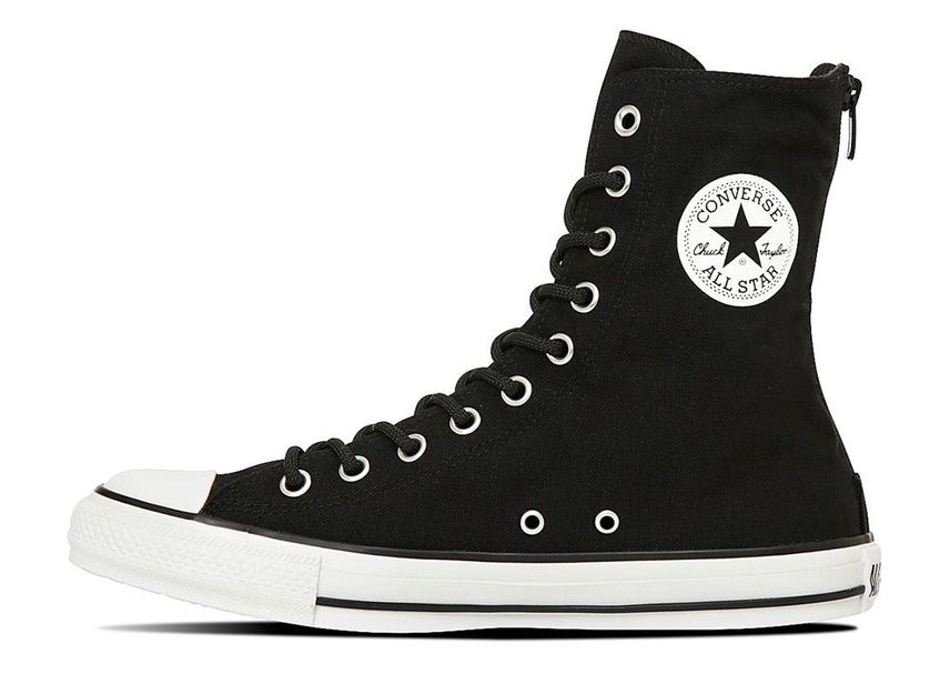 Converse All Star RH Z Shin Hi Black 31313830 SNKRDUNK