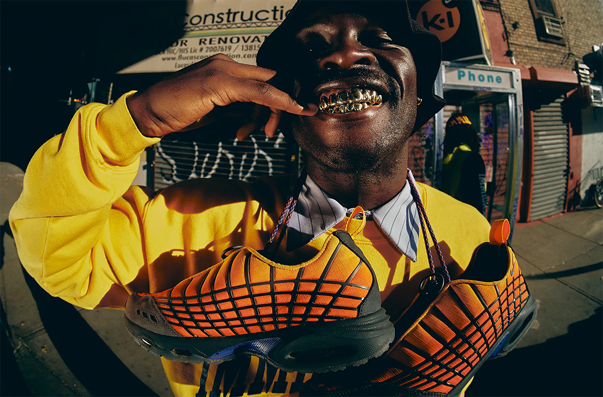 12/27発売|Kids of Immigrants × Nike Air Max SNDR SP 2colors|抽選/販売/定価情報
