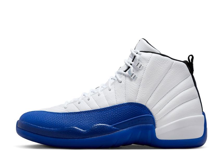 Nike aj 12 retro sales