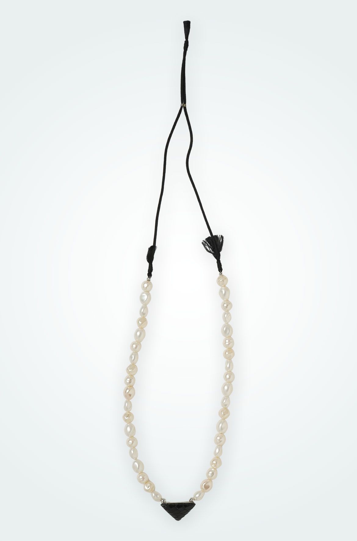 toga virilis chain necklace TOGA VIRILIS TOGA ARCHIVES 21AW