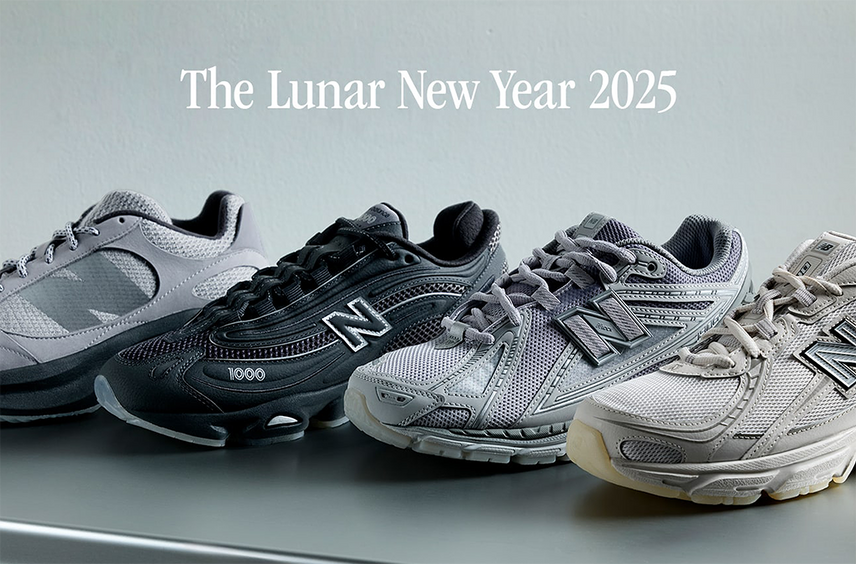 ★ニューバランス★送関込★ルナー ニューイヤー 1000 New Balance 1000
