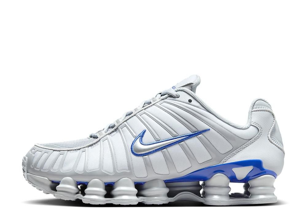 Nike Shox TL 