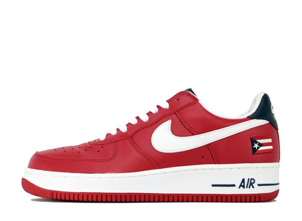 Nike Air Force 1 Low 