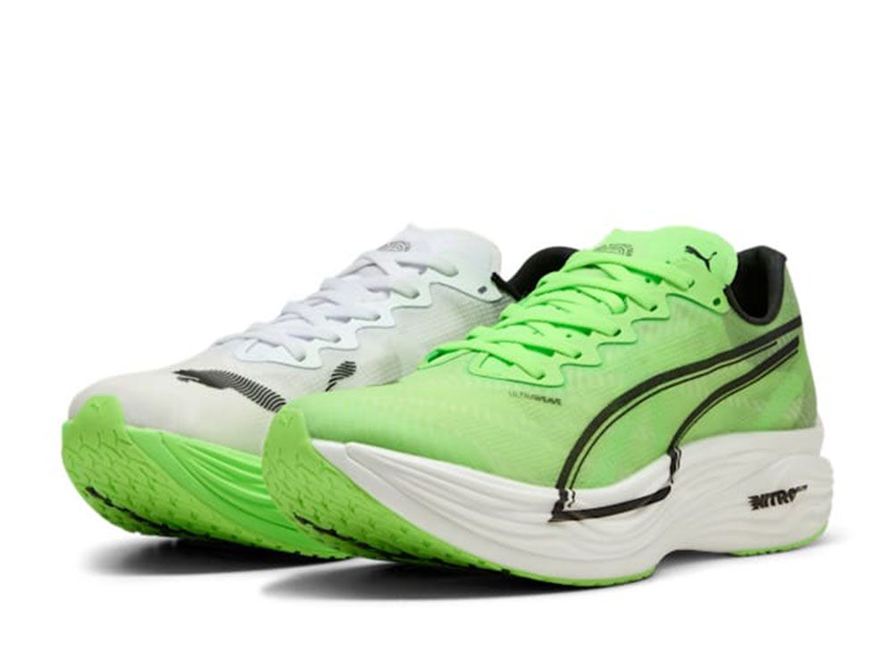 Hyrox × Puma Deviate Nitro Elite 3 