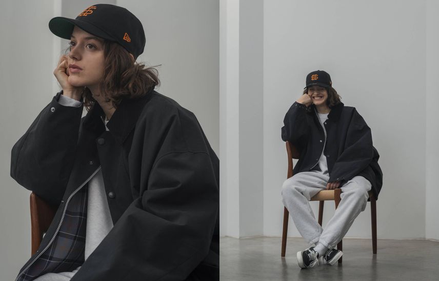1/10発売|URBS × Barbour Transport Set in Sleeve / SEE SEE × New Era 950|抽選/販売/定価情報