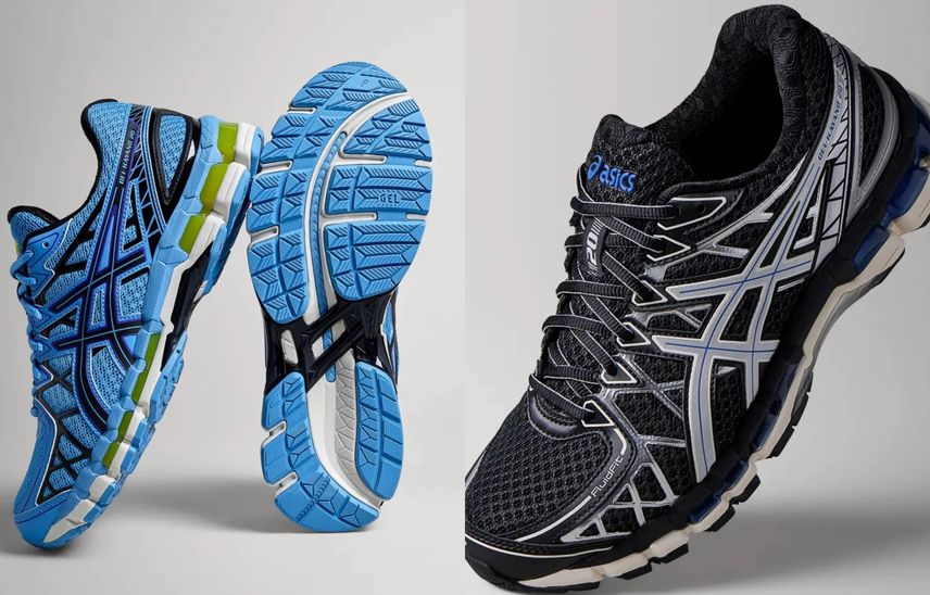 1/17発売|Asics Gel-Kayano 20 2colors|抽選/販売/定価情報