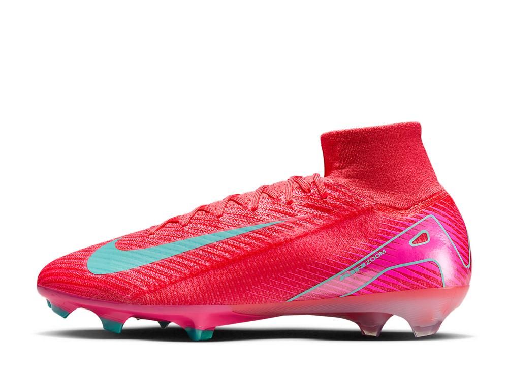 Nike Mercurial Superfly 10 Elite 